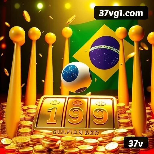 37v Logo