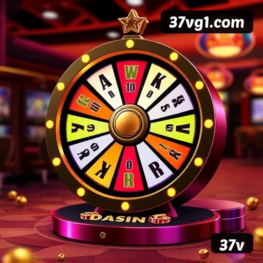 37v Logo